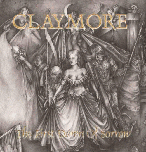 Claymorean : The First Dawn of Sorrow
